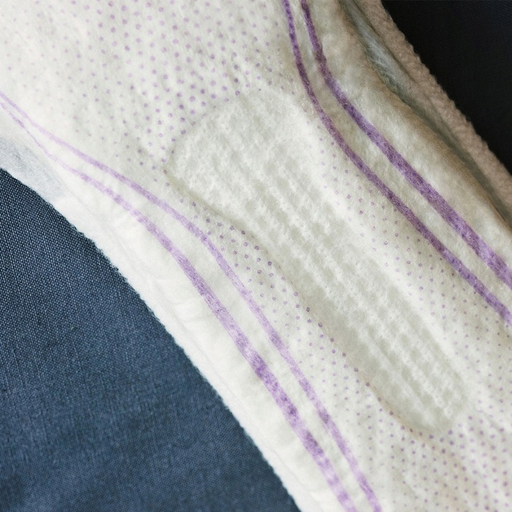 Podpaski urologiczne na nietrzymanie moczu TENA Lady Slim Extra wkładki