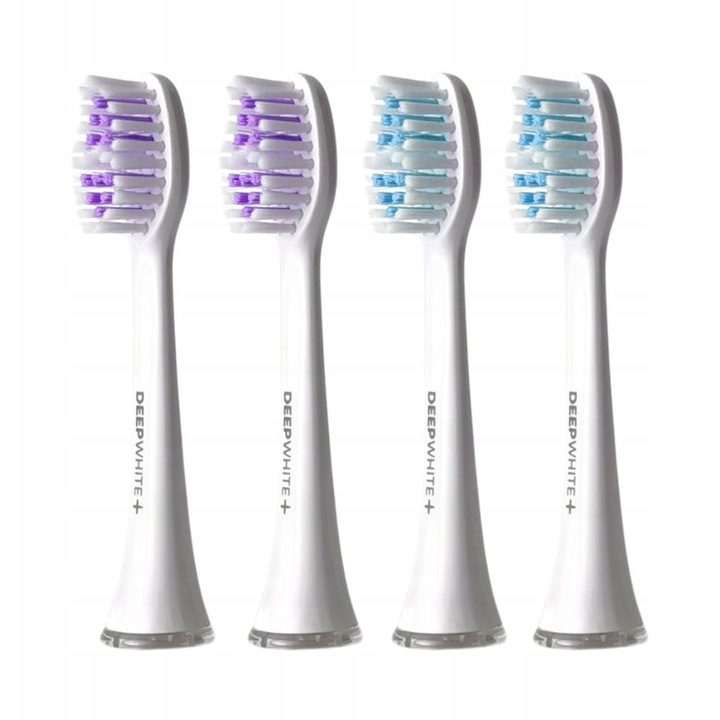 Końcówki do SEYSSO Carbon Basic Professional + Basic White Daily zamiennik