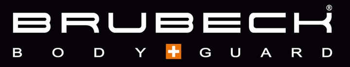 SLIPY BRUBECK TERMO męskie BE10040 3D potówki r XL