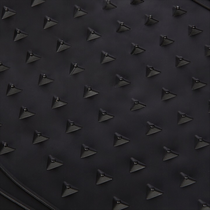 PLATFORMA WIBRACYJNA Z NAKŁADKĄ HMS SVP01 AZURE MASAŻER CIAŁA ODCHUDZANIE