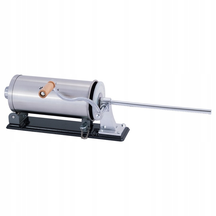 NADZIEWARKA do KIEŁBAS szpryca MASZYNKA do KIEŁBASY kielbasy PARÓWEK