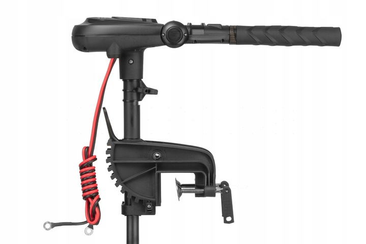 Silnik elektryczny Haswing Protruar 1.0 65 lbs MAX