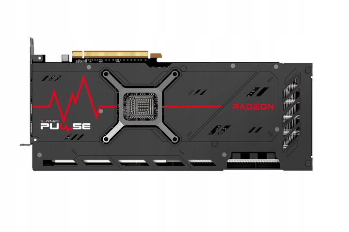 SAPPHIRE PULSE RADEON RX 7900 XTX AMD 24 GB GDDR6
