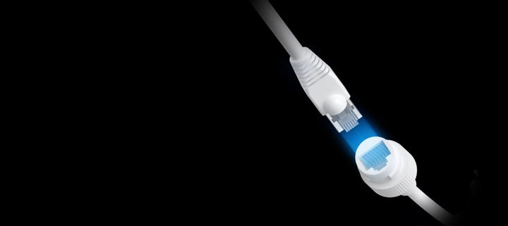 Zestaw 2x Kamera Zewnętrzna Xiaomi CW7000 2.5K 360 do Monitoring Domu Firmy