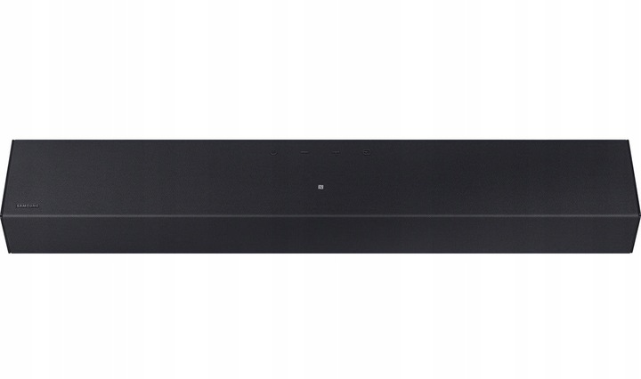 MULTIMEDIALNY SOUNDBAR SAMSUNG HW-C410 2.0 BLUETOOTH USB MP3 NFC PILOT