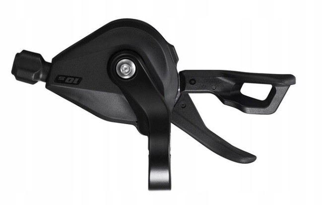 MANETKA SHIMANO DEORE SL-M4100 10-SPEED PRAWA