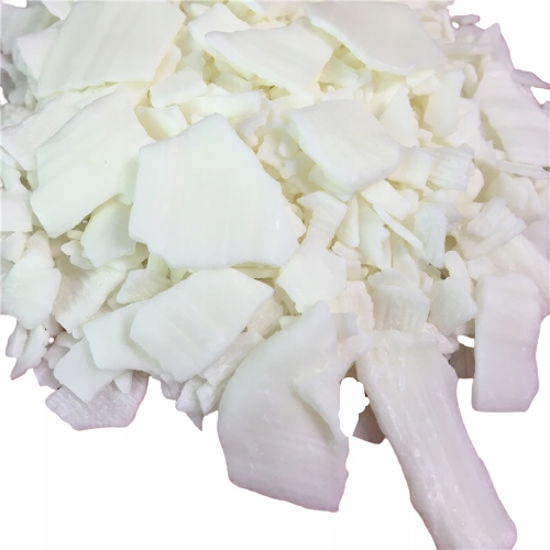 WOSK SOJOWY NATURALNY ECO do produkcji świec sojowych rozdrobniony Y50