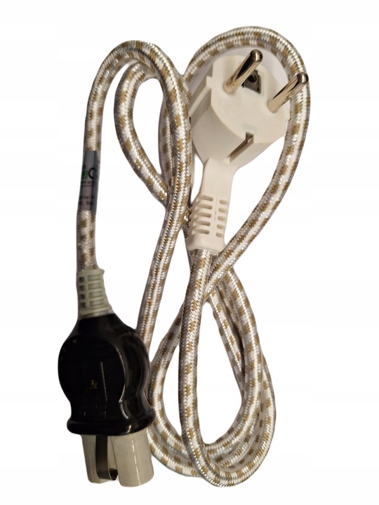 KABEL SZNUR PRZEWÓD PRZYŁĄCZENIOWY DO PRODIŻA PIECYKA PIEKARNIKA 1,5 m