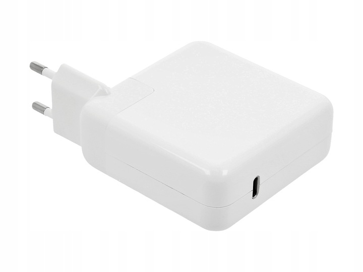 Zasilacz Ładowarka do Apple Macbook USB-C 61W