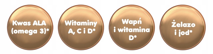 BEBIKO PRO+ 3 MLEKO NASTĘPNE PO 1 roku 700g