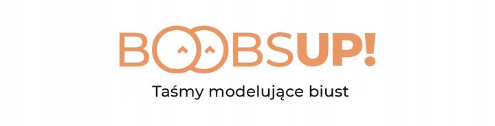 ORYGINALNA TAŚMA MODELUJĄCA DO BIUSTU PIERSI TAPING BIUSTU PIERSI + WIDEO