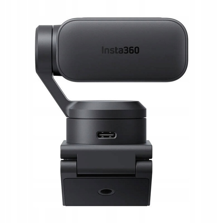 Kamera Insta360 Link 2 Kamerka Internetowa Z Mikrofonem AI 4K Ultra HD USB