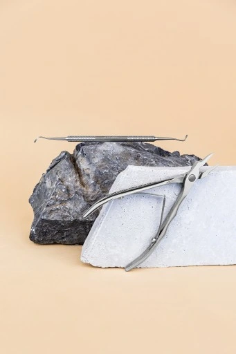 STALEKS Cążki do paznokci skórek SMART 10 5mm