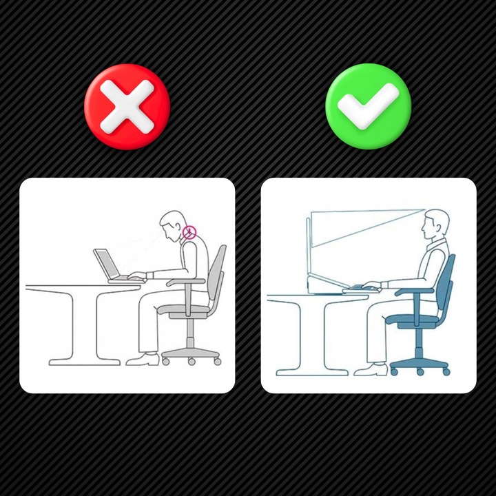 PODSTAWKA CHŁODZĄCA POD LAPTOPA WIATRAK DO KOMPUTERA NOTEBOOKA RGB 12-17"