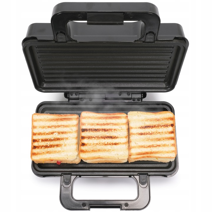 TOSTER DO KANAPEK GOFROWNICA GRILL OPIEKACZ LUND