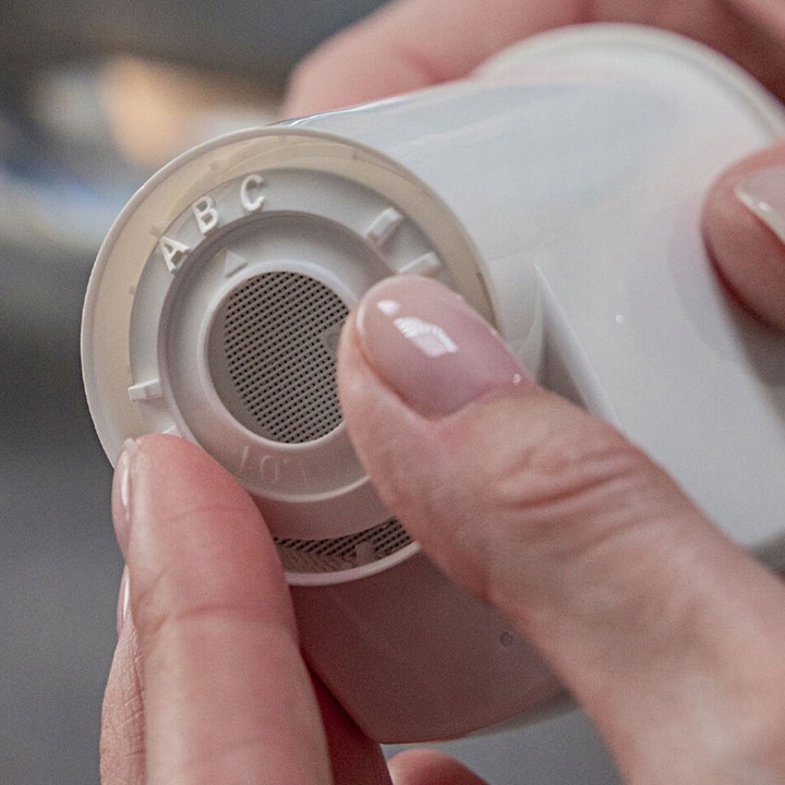 Filtr do wody ekspresu SIEMENS EQ 6, BOSCH, BRITA Intenza TZ70003 3szt