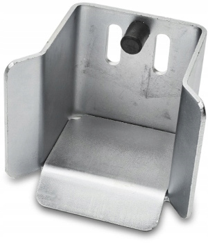 ROLKI DO BRAMY PRZESUWNEJ 80x80 5 ROLEK METALOWE SOLIDNE 600KG ZESTAW WDB