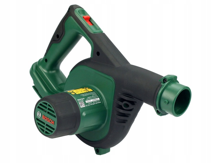 AKUMULATOROWA DMUCHAWA DO LIŚCI UniversalLeafBlower 18V-130 BOSCH