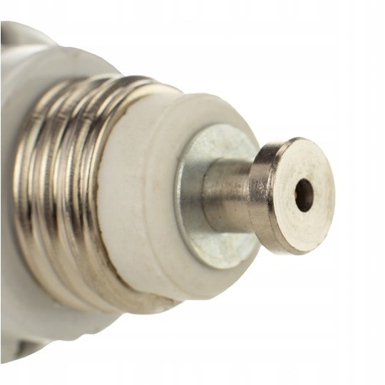 BEZPIECZNIK AUTOMATYCZNY WKRĘCANY KOREK 25A E27 1P IP20 50-60Hz