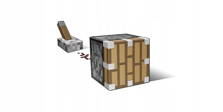 Gra NINTENDO SWITCH Minecraft PL Folia