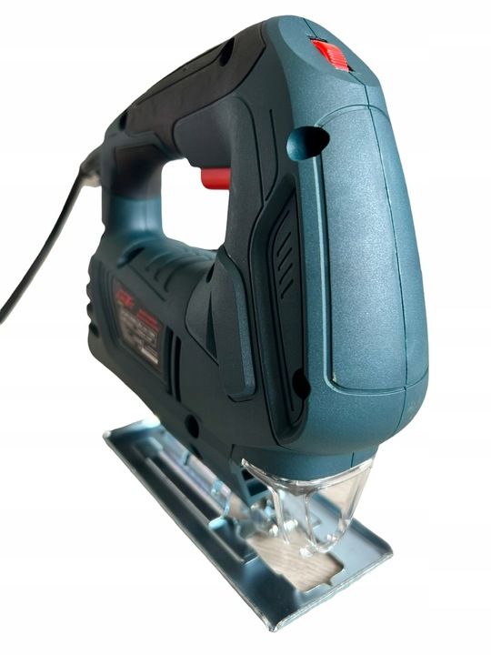 WYRZYNARKA PRZECINARKA PIŁA DO DREWNA + 11 NOŻY