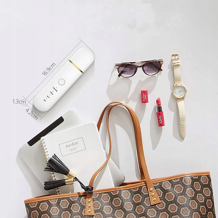 PEELING KAWITACYJNY BEZPRZEWODOWY JONOFOREZA SONOFOREZA PILING DO