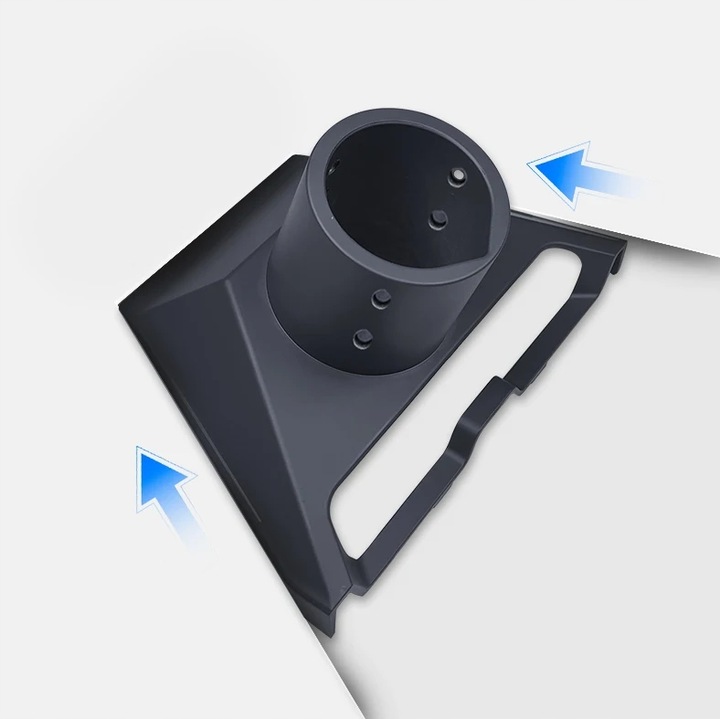 Uchwyt montażowy Adapter STARLINK Standard Pipe Adapter V3 MEGA