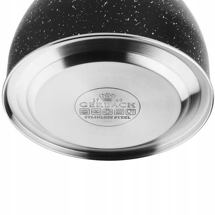 Czajnik GRANITEX 2,8 l