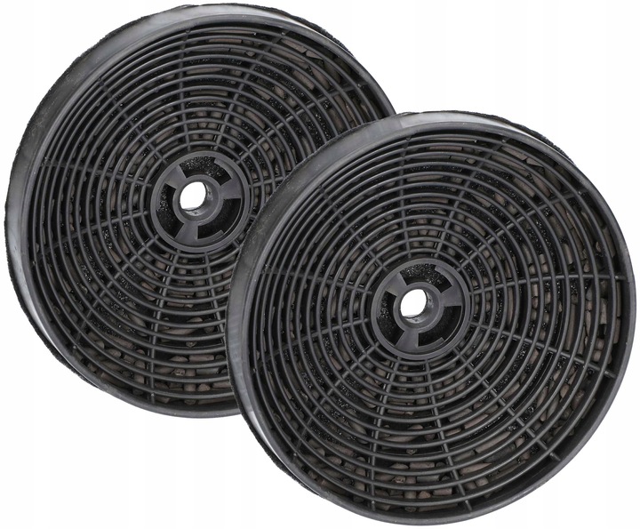 Filtr AMICA KF 17154 (2 sztuki)