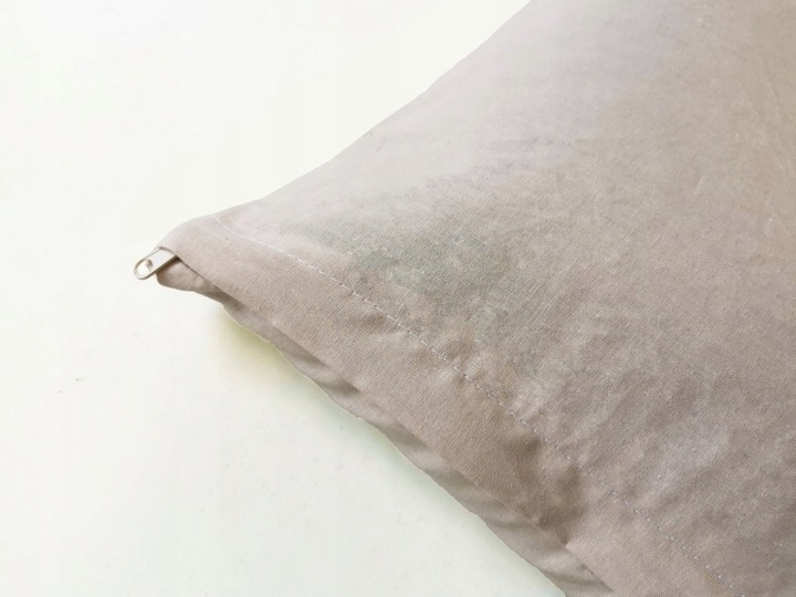 Poduszka zdrowotna z łuską gryki 50x60 3,5 kg