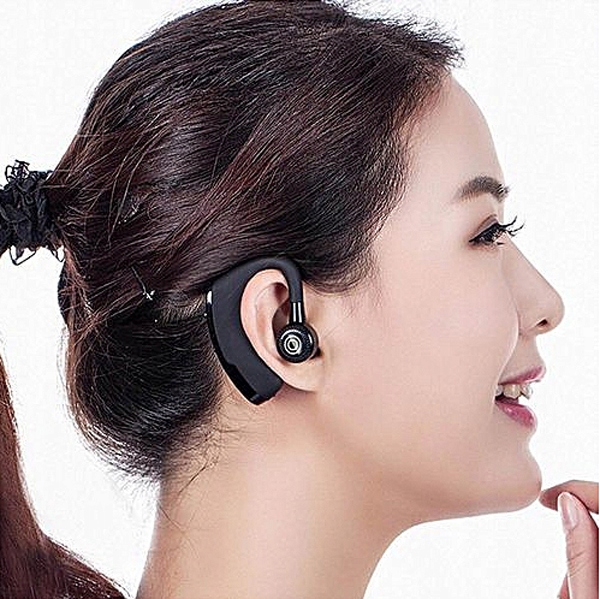 Zestaw słuchawkowy BT V4.1 HD 2 TELEFONY GŁOS