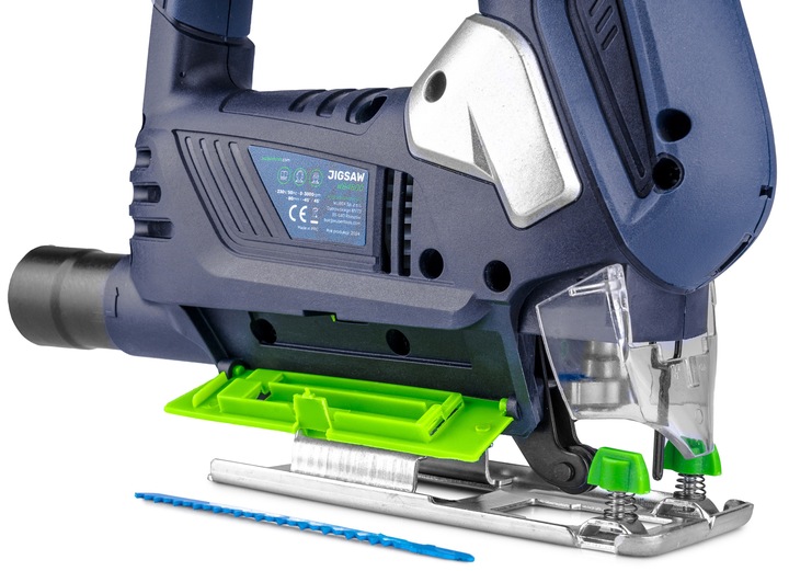 WYRZYNARKA DO DREWNA PRZECINARKA + BRZESZCZOTY