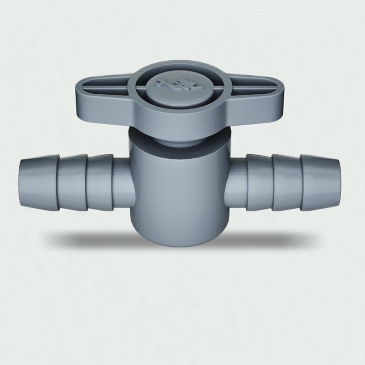 Odmulacz z pompką i zaworem DŁUGOŚĆ 1,7m - MOCNE CZYSZCZENIE ODMULANIE