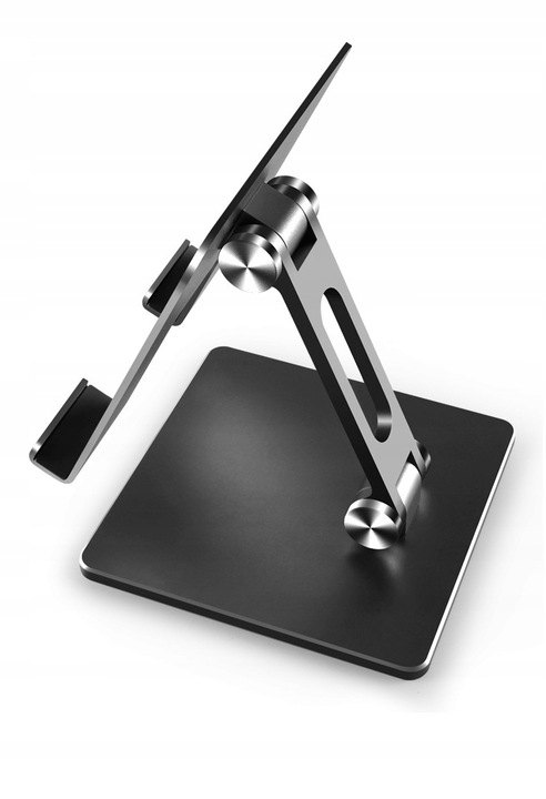 Stojak podstawka pod tablet regulowana na biurko do SAMSUNG LENOVO APPLE