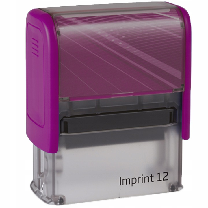 PIECZĄTKA TRODAT 8912 DO 6 LINII FIRMOWA IMIENNA BIUROWA PROJEKT + GUMKA