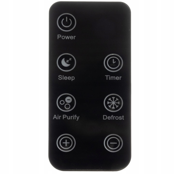 Osuszacz Powietrza Pochłaniacz Wilgoci Higrostat Oczyszczacz UV TiO2 Pilot