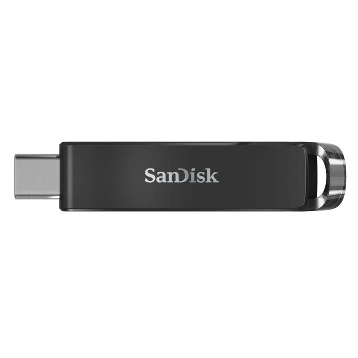 SANDISK 32 GB ULTRA PENDRIVE USB TYPE-C 150MBs