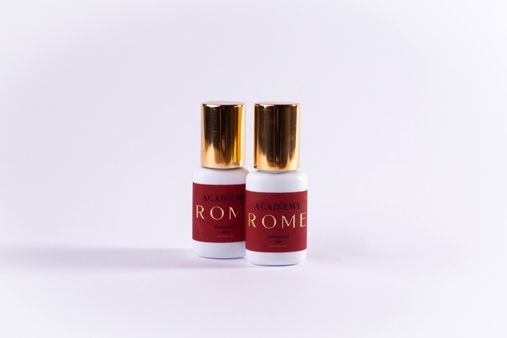 KLEJ DO PRZEDŁUŻANIE RZĘS ROME LASHACADEMY