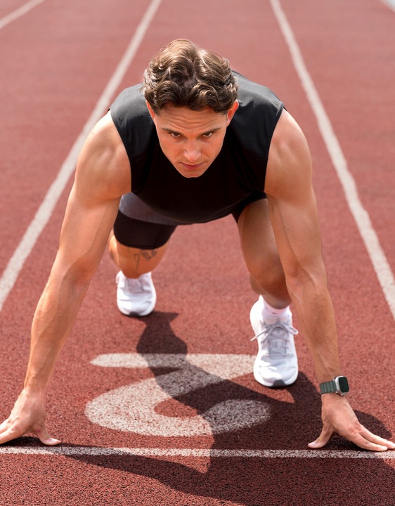 Krem do twarzy ochronny SPF 50 UVA+UVB ochrona wysoka Ziaja Sport 50 ml