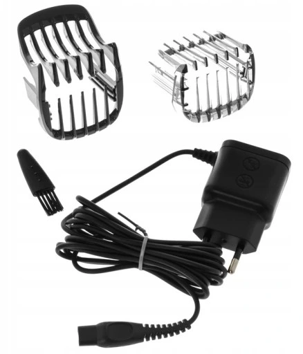 MASZYNKA PHILIPS DO STRZYŻENIA WŁOSÓW I ZAROSTU