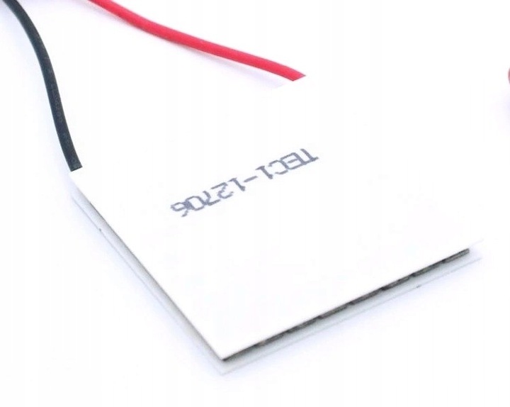 Ogniwo Peltiera TEC1-12706 12V 60W