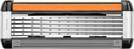 BIC Hybrid 5 Flex Maszynka do Golenia + 6 wkładów