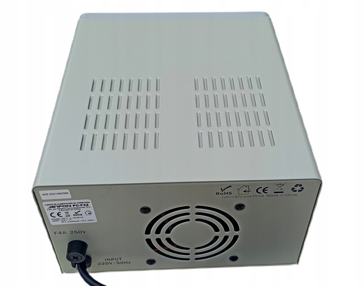 Zasilacz Jetfon F22 20 A