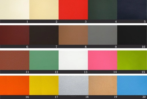 Materac do pole dance 120cm wytrzymały Czarny