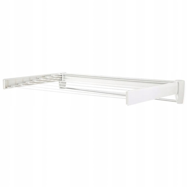 Suszarka ścienna LEIFHEIT 83100 Telegant 81 wisząca Protect Plus BIAŁA