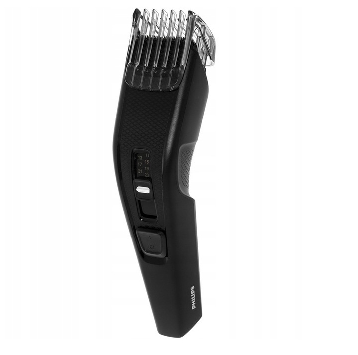 MOCNA MASZYNKA DO STRZYŻENIA WŁOSÓW Philips ZAROSTU BRODY GOLARKA