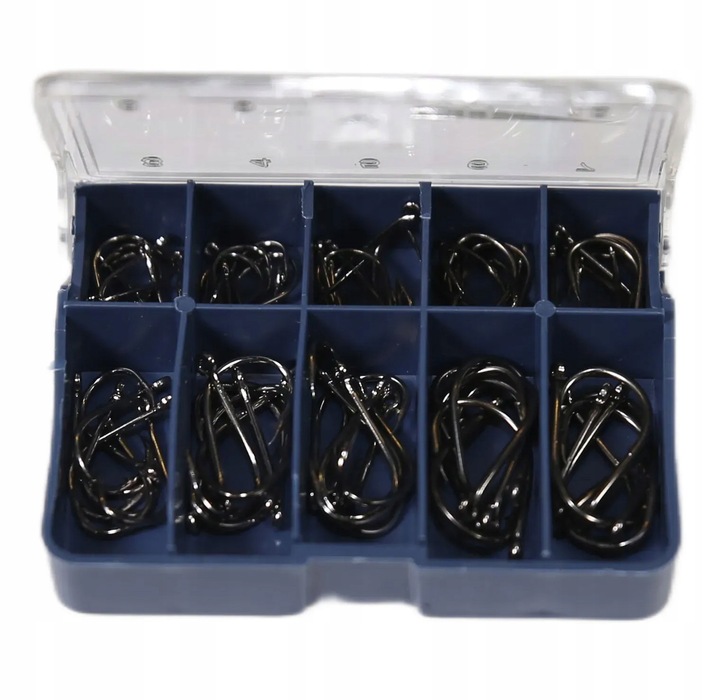 Gotowy Zestaw Wędkarski, spławik, spinning, wędka 2,10m - ZEST-W-02