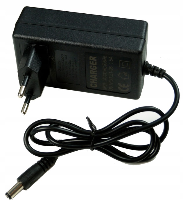 WIERTARKO WKRĘTARKA AKUMULATOROWA 21V WIERTARKA2AH