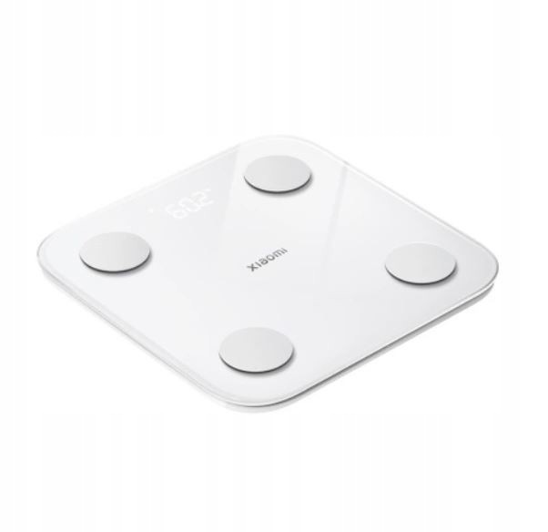 Inteligentna Waga Łazienkowa Xiaomi Mi Body Composition Scale S400