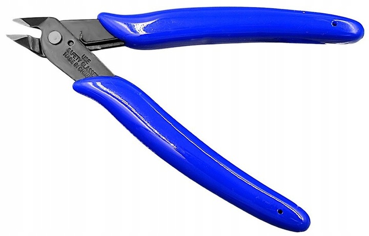 BOCZKI SZCZYPCE BOCZNE PRECYZYJNE TNĄCE OBCINAKI CĄŻKI DO KABLI